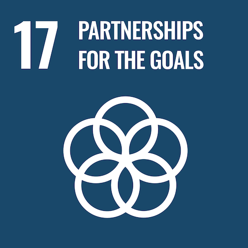 PARTNERSHIPS FOR THE GOALS