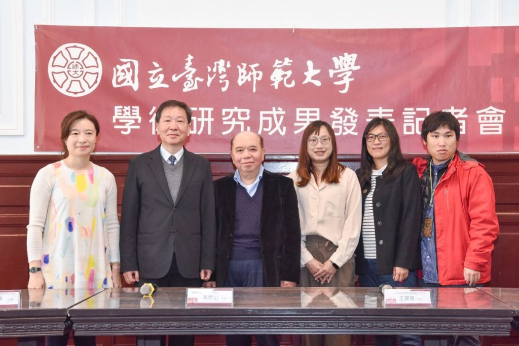 影音》臺師大跨域研究重建六百年颱風史 改寫冷暖氣候與颱風頻率認知